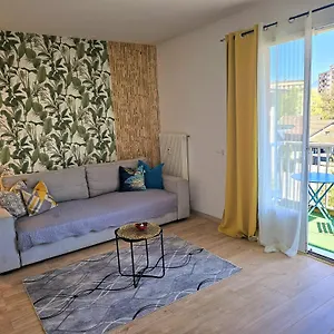 Paradise Near Downtown & Free Parking - Local Bike Appartement